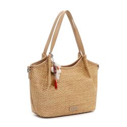 Tamaris Konstantina olkalaukku, 34264, sand