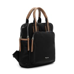 Tamaris Kirsten kaupunkireppu, 34445, musta