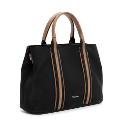 Tamaris käsilaukku Kirsten, 34444, musta