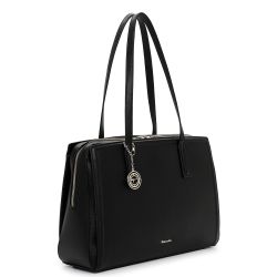 Tamaris Kim shopperi, 34273, musta