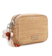 Tamaris Konstantina olkalaukku 34260, sand