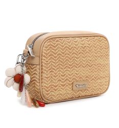 Tamaris Konstantina olkalaukku 34260, sand