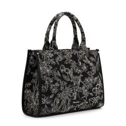 Tamaris Katima käsilaukku 343300, musta