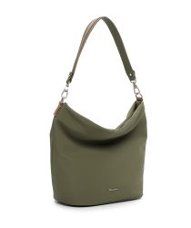 Tamaris olkalaukku Kirsten, 34442, khaki
