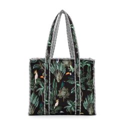 Tamaris Karolina olkakassi, 34250, musta 