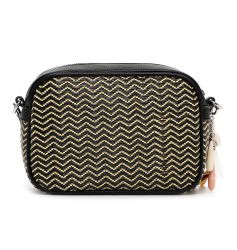 Tamaris Konstantina olkalaukku 34260, musta