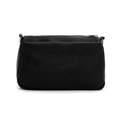 Emily & Noah Harmina olkalaukku, 65240,100, musta