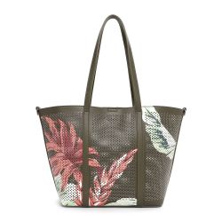 Tamaris Kendra olkakassi, 34241, khaki