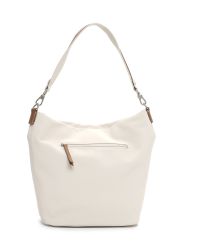 Tamaris olkalaukku Kirsten, 34442.400, luonnonvalkoinen