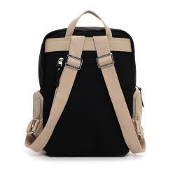 Suri Frey Karny tietokonereppu, 17211, musta-kombi