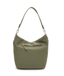 Tamaris olkalaukku Kirsten, 34442, khaki