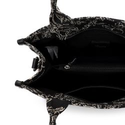 Tamaris Katima käsilaukku 343300, musta