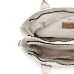 Tamaris käsilaukku Kirsten, 34444, luonnonvalkoinen