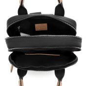 Tamaris Kirsten kaupunkireppu, 34445, musta