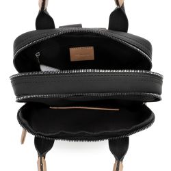 Tamaris Kirsten kaupunkireppu, 34445, musta