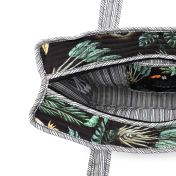 Tamaris Karolina olkakassi, 34250, musta 