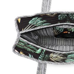 Tamaris Karolina olkakassi, 34250, musta 