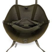 Tamaris Kendra olkakassi, 34241, khaki