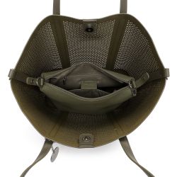 Tamaris Kendra olkakassi, 34241, khaki