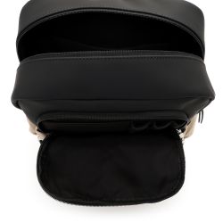 Suri Frey Karny tietokonereppu, 17211, musta-kombi