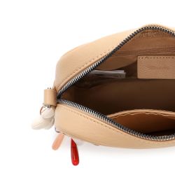 Tamaris Konstantina olkalaukku 34260, sand