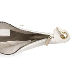 Tamaris Kiri olkalaukku, 34344, valkoinen