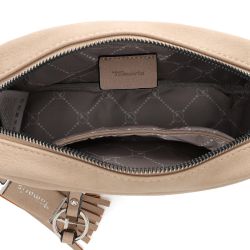 Tamaris Nele olkalaukku, 32800, taupe