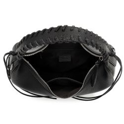 Tamaris Kate olkalaukku, 34482, musta