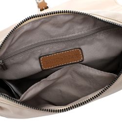 Emily & Noah Esther olkalaukku, 65147, beige