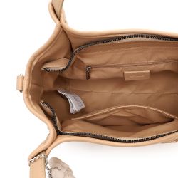 Tamaris Konstantina olkalaukku, 34264, sand