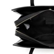 Tamaris Kim shopperi, 34273, musta