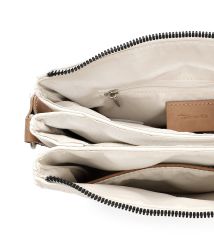 Tamaris Kirsten olkalaukku 34440, luonnonvalkoinen