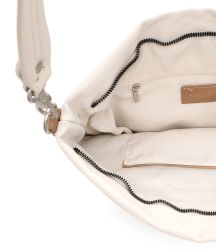 Tamaris olkalaukku Kirsten, 34442.400, luonnonvalkoinen