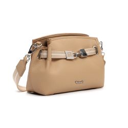 Tamaris Kirima olkalaukku, 34430, sand