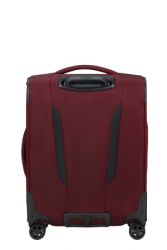 Samsonite Respark lentolaukku, 143328, burgundy