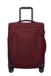 Samsonite Respark lentolaukku, 143328, burgundy