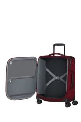 Samsonite Respark lentolaukku, 143328, burgundy