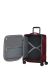 Samsonite Respark lentolaukku, 143328, burgundy