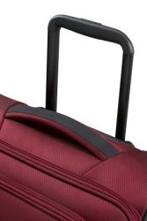 Samsonite Respark lentolaukku, 143328, burgundy