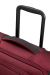 Samsonite Respark lentolaukku, 143328, burgundy