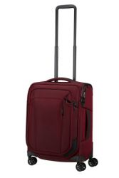 Samsonite Respark lentolaukku, 143328, burgundy