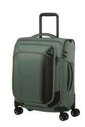 Samsonite Respark lentolaukku, light sage