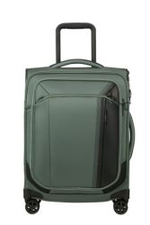Samsonite Respark lentolaukku, light sage