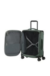 Samsonite Respark lentolaukku, light sage