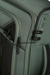 Samsonite Respark lentolaukku, light sage