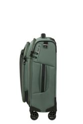 Samsonite Respark lentolaukku, light sage