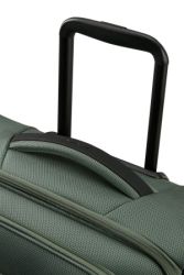 Samsonite Respark lentolaukku, light sage