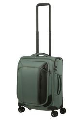 Samsonite Respark lentolaukku, light sage