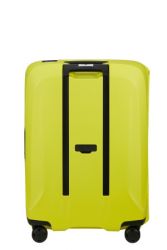 Samsonite Essens keskisuuri matkalaukku, lime