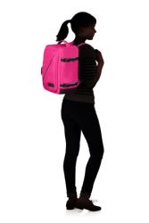 American Tourister Take2Cabin S matkareppu, rasberry sorbet